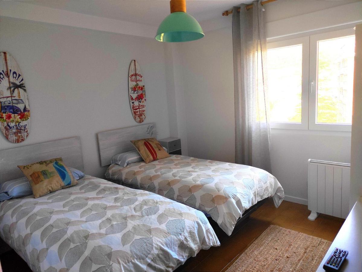 Apartamento Marinero En Ribadesella Exterior photo