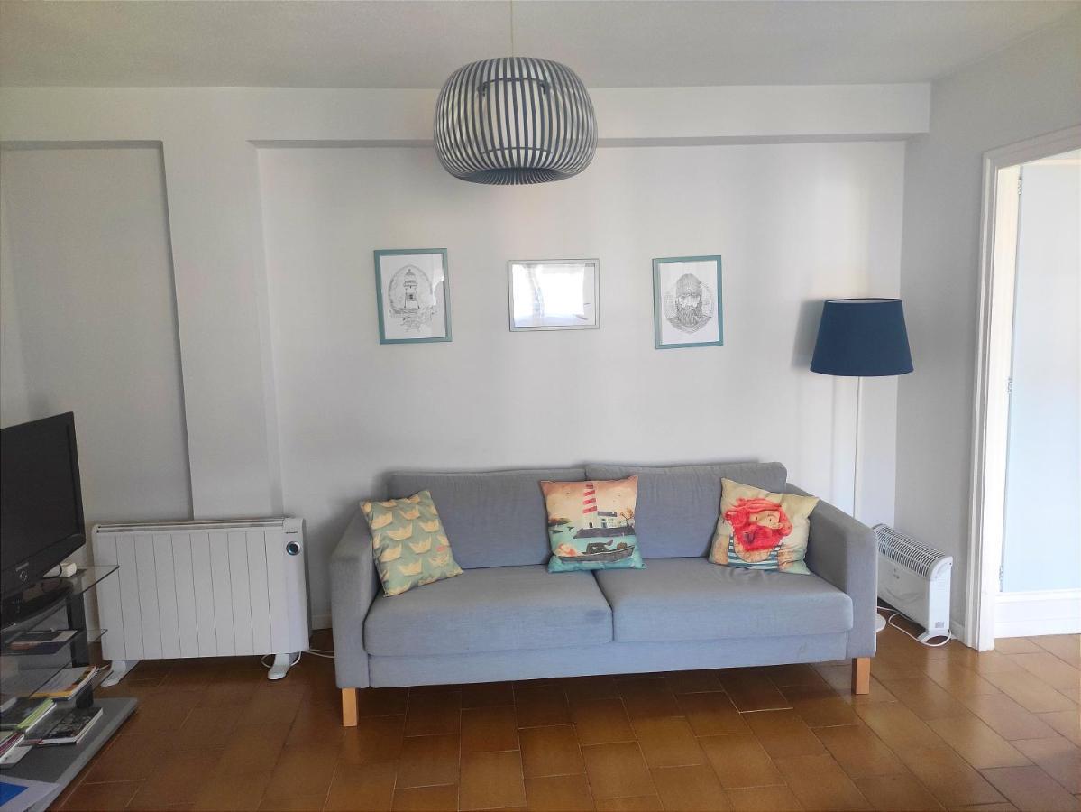 Apartamento Marinero En Ribadesella Exterior photo