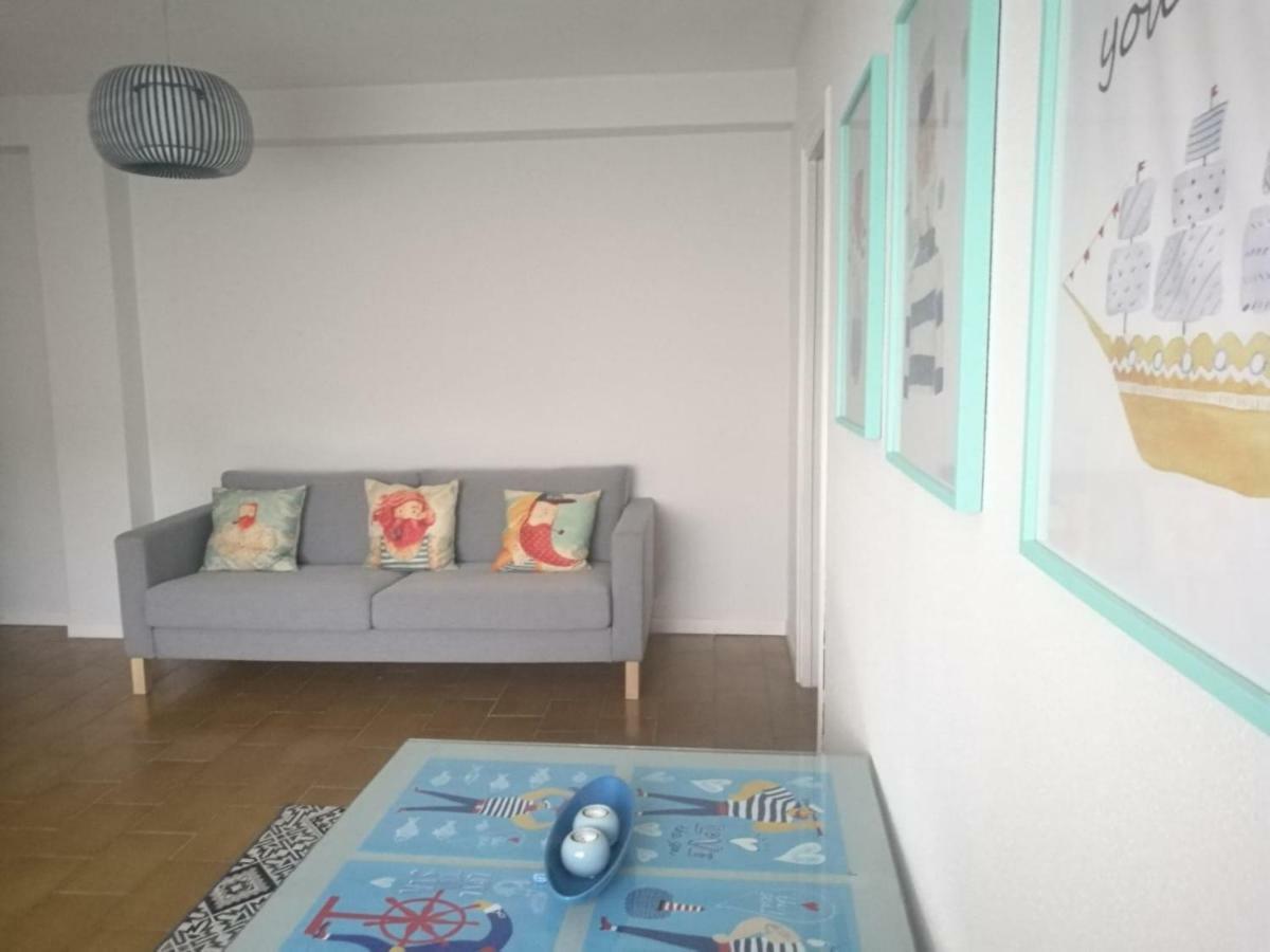 Apartamento Marinero En Ribadesella Exterior photo