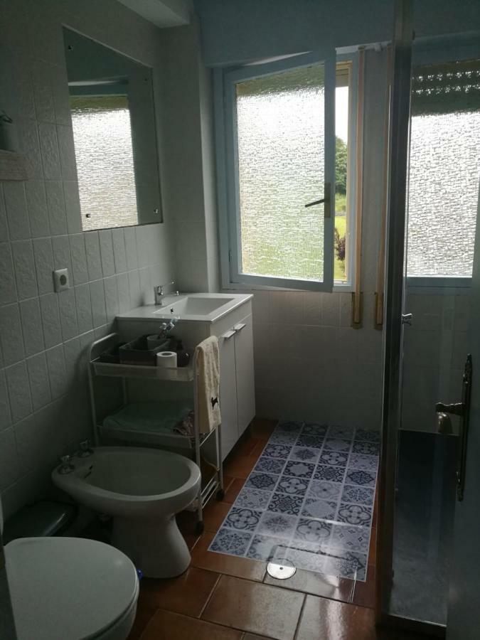 Apartamento Marinero En Ribadesella Exterior photo
