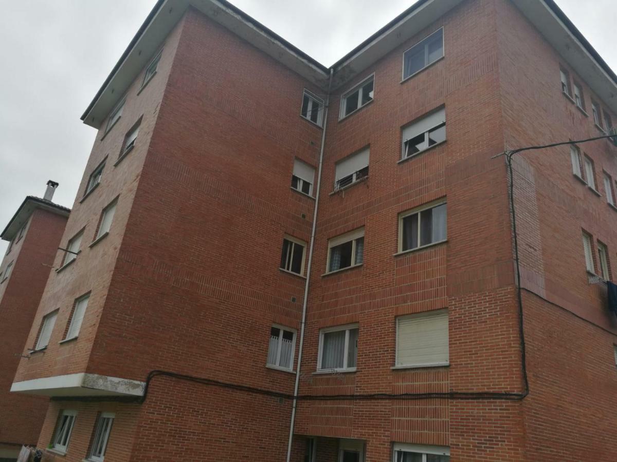 Apartamento Marinero En Ribadesella Exterior photo