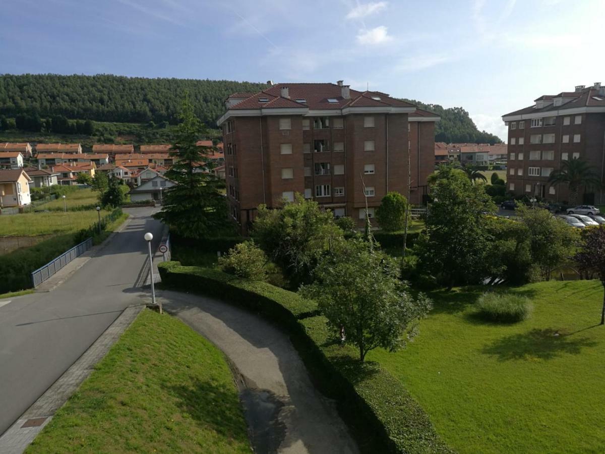 Apartamento Marinero En Ribadesella Exterior photo